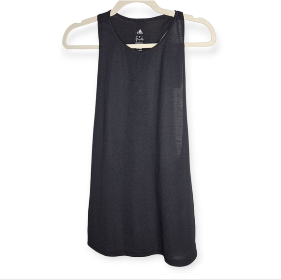 adidas Tops - Adidas Climalite Performer Tank TopSize L, Black, NWT